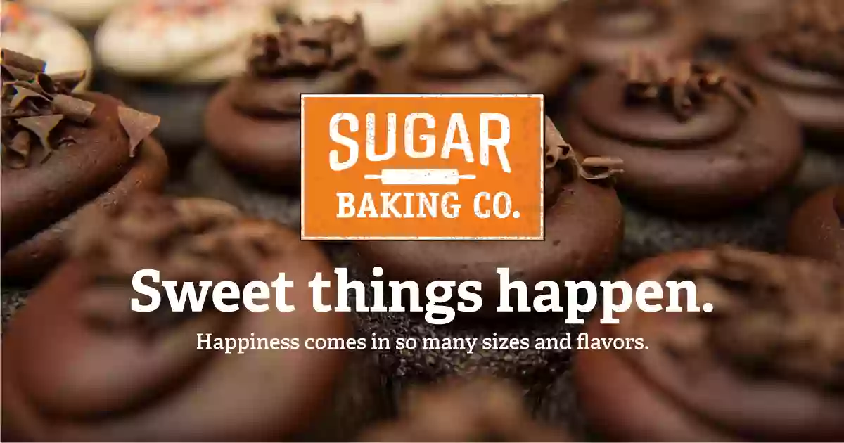 Sugar Baking Co.