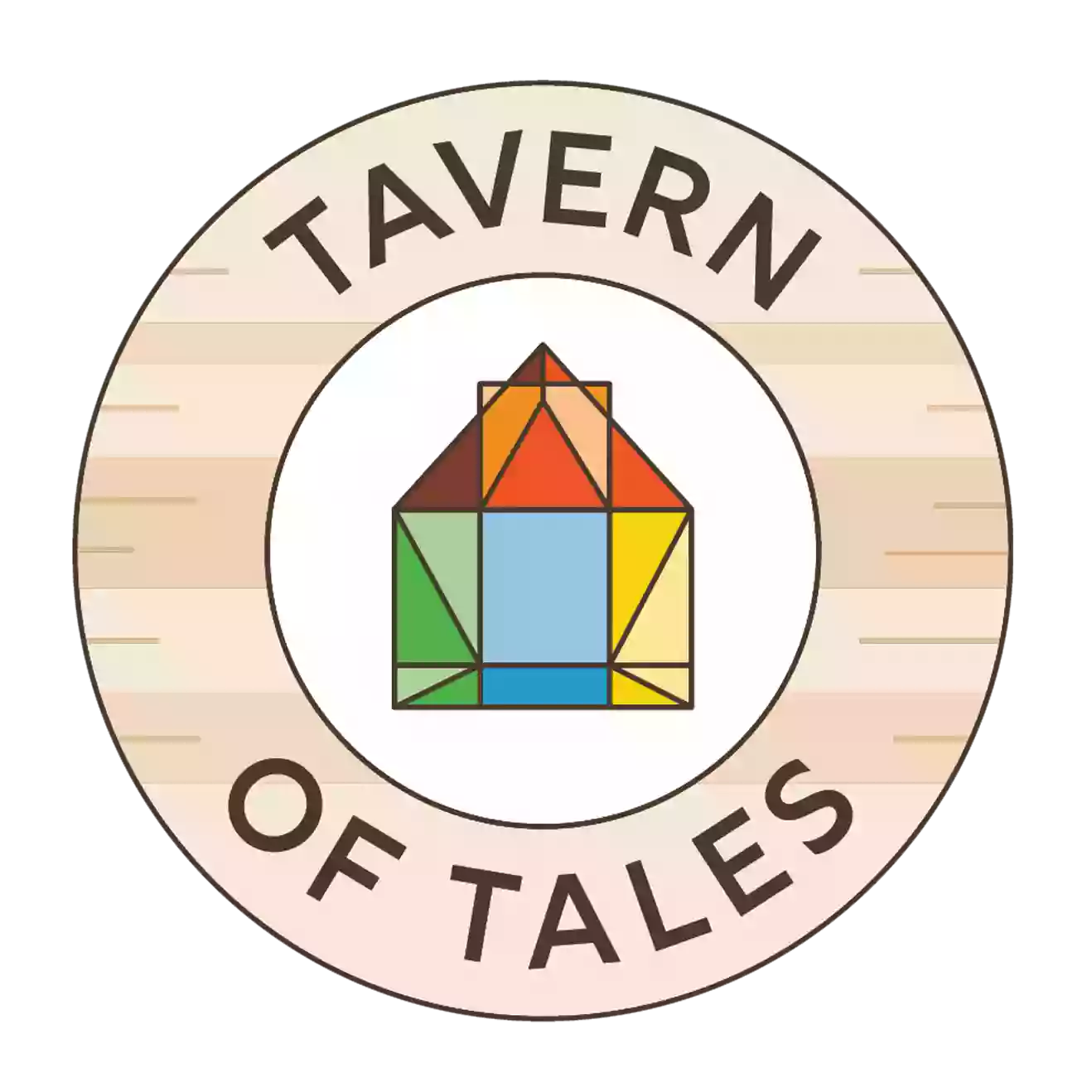 Tavern of Tales: Café & Bar