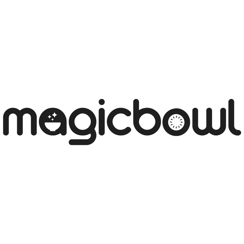 Magic Bowl - Acai Bowls, Smoothies & Coffees