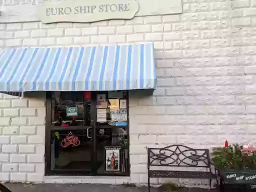 Euro Ship Store