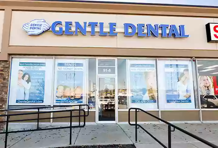 Gentle Dental Milford