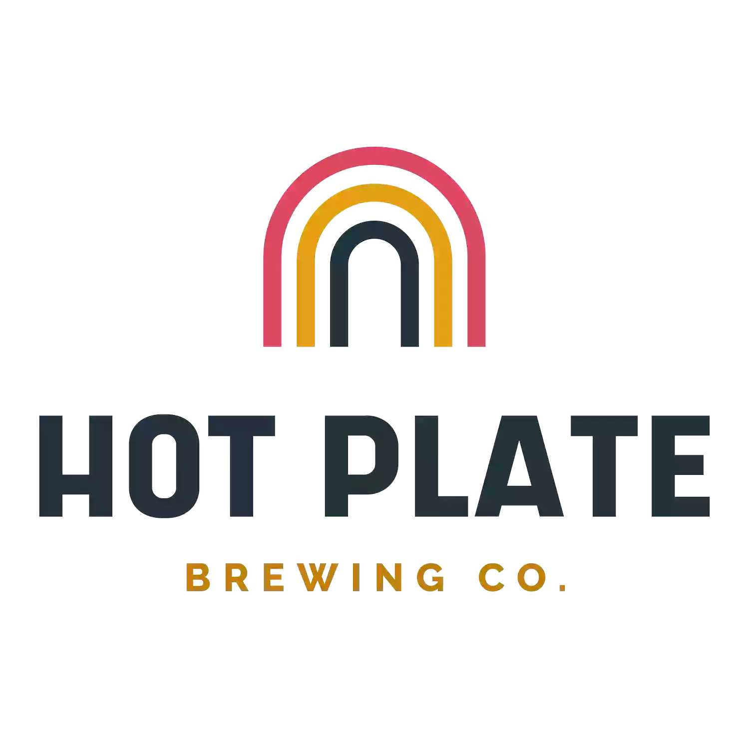 Hot Plate Brewing Co.