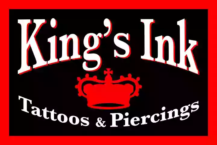 King's Ink Tattoo & Piercing