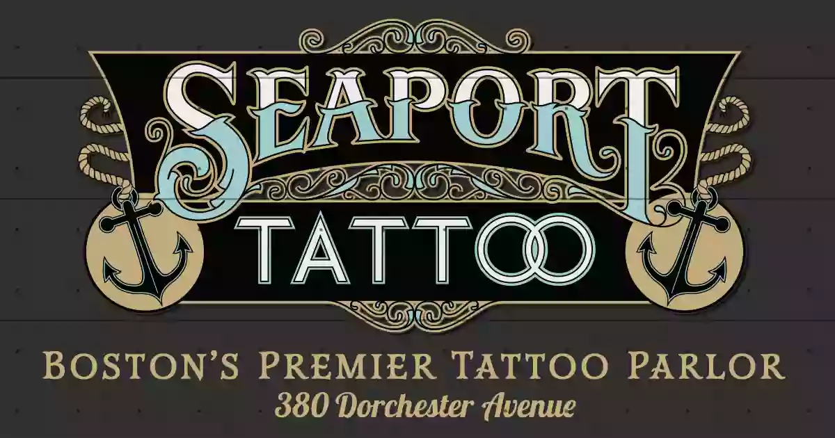 Seaport Tattoo Company