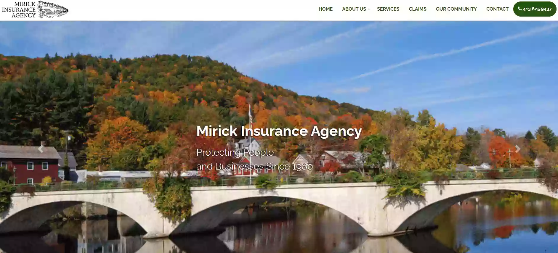 Mirick Insurance