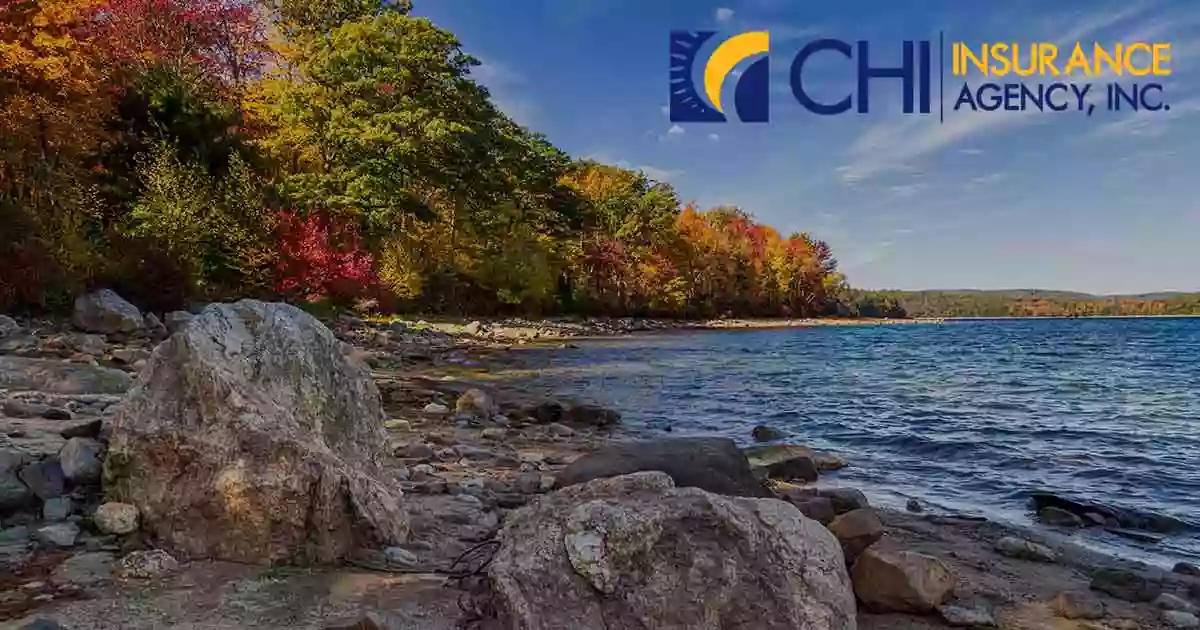 CHI Insurance Agency Inc.