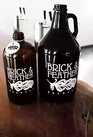 Brick and Feather Brewery