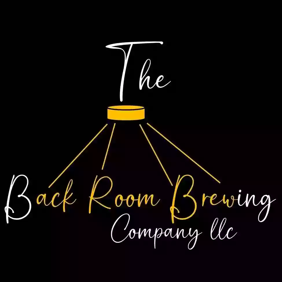 The Back Room Brewing Company