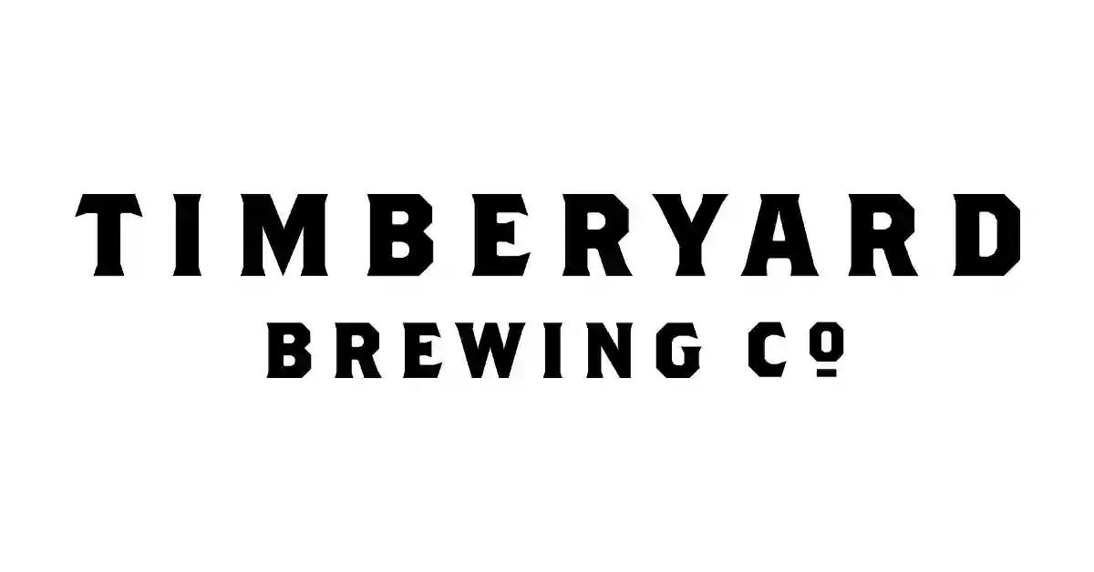 Timberyard Brewing Company