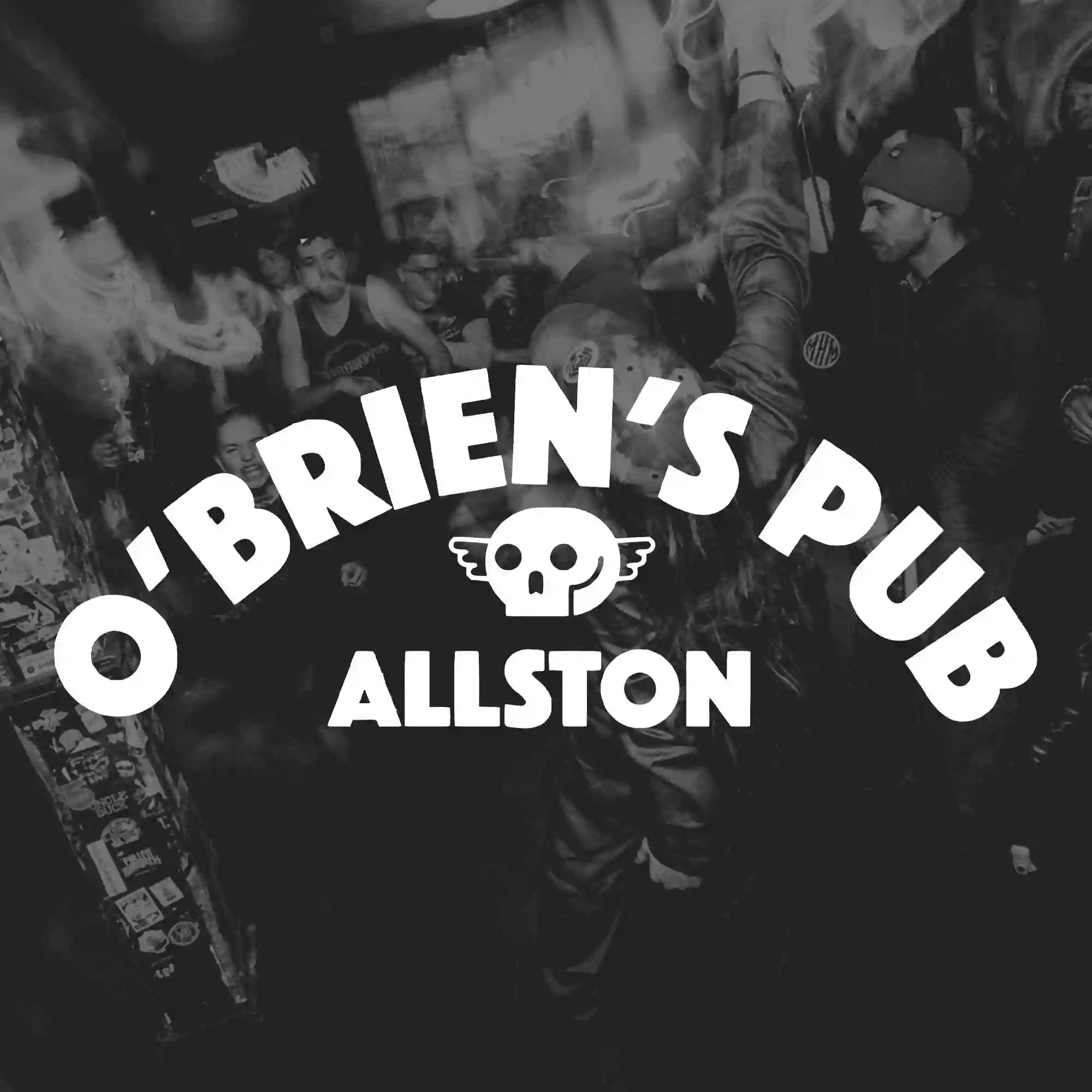 O'Briens Pub