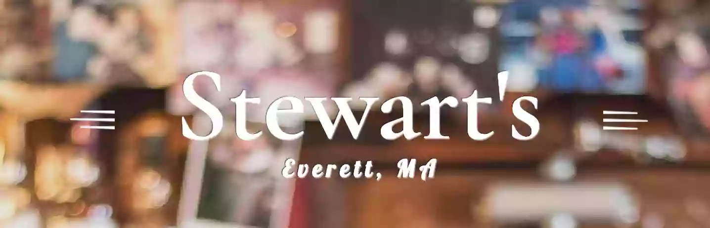 Stewarts Pub