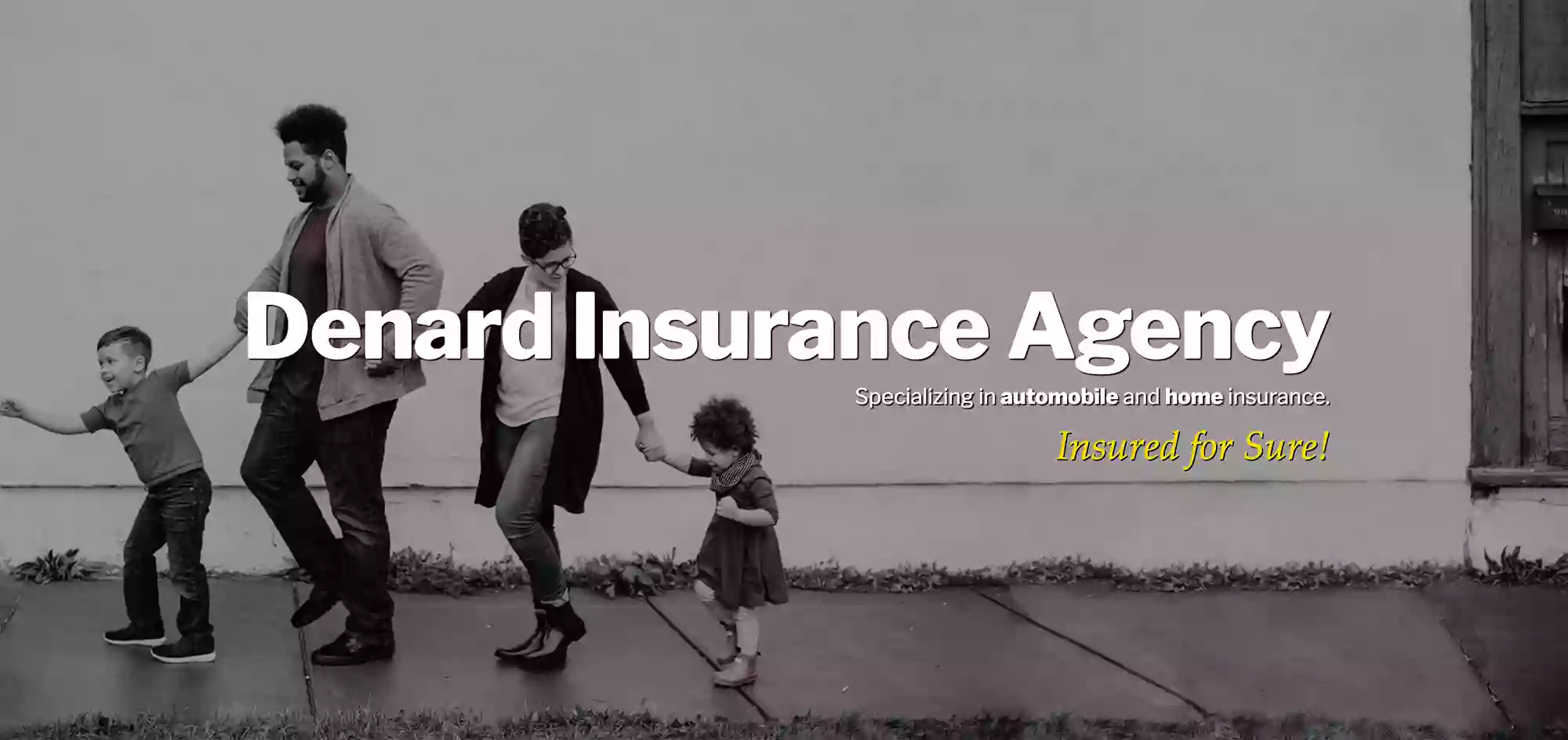 Denard Insurance Agency