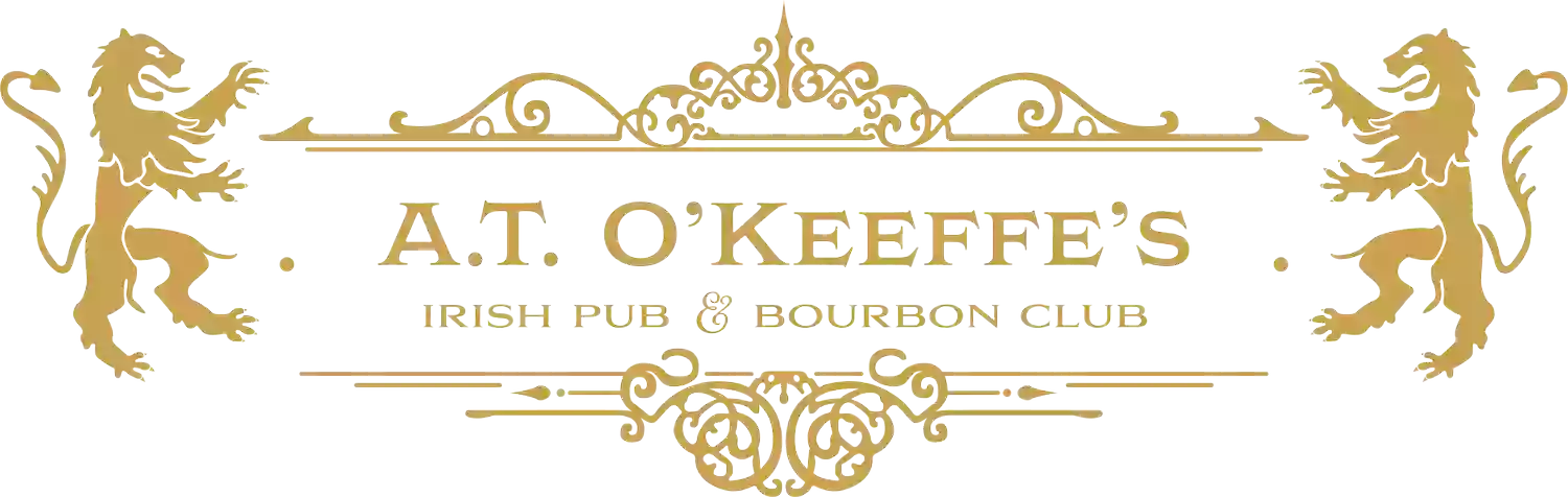 A.T. O'Keeffe's