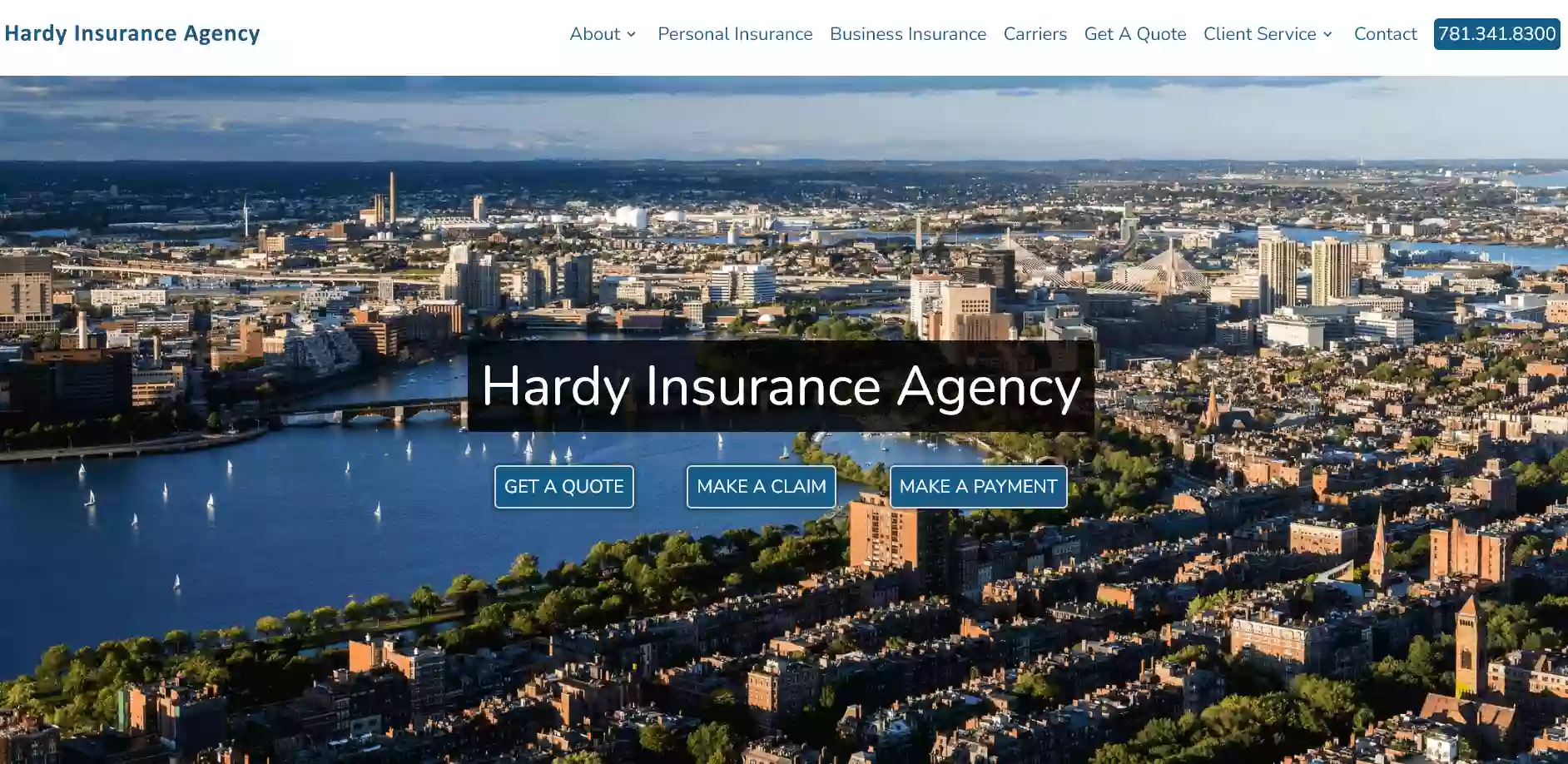 Hardy Insurance Agency