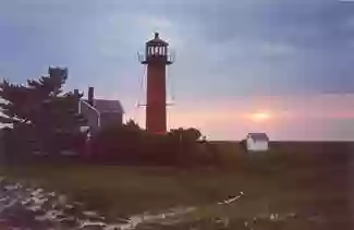 Monomoy Lighthouse