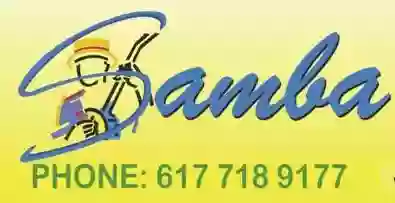 Samba Bar & Grille