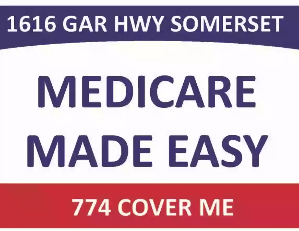 Medicare Made Easy