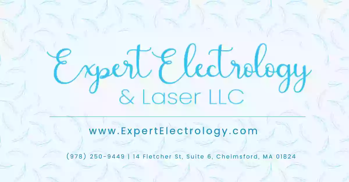 Expert Electrology & Laser LLC