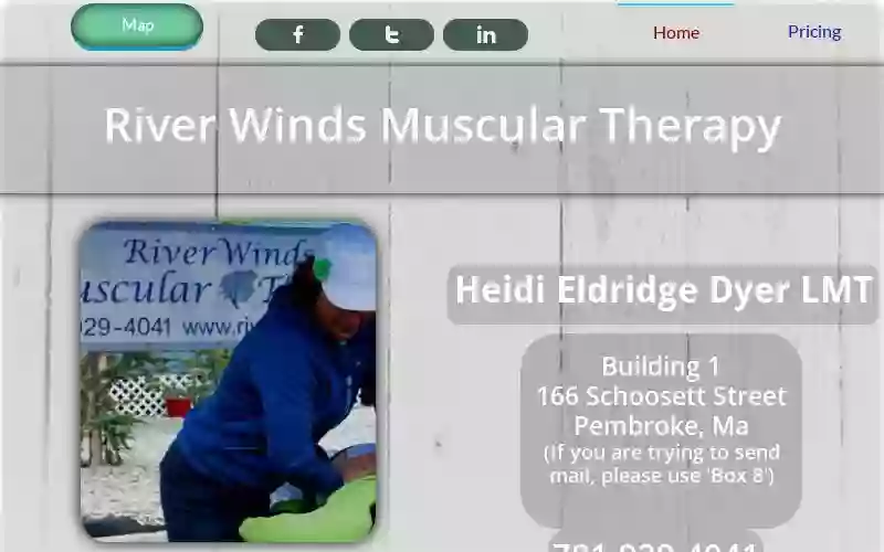 River Winds Muscular Therapy