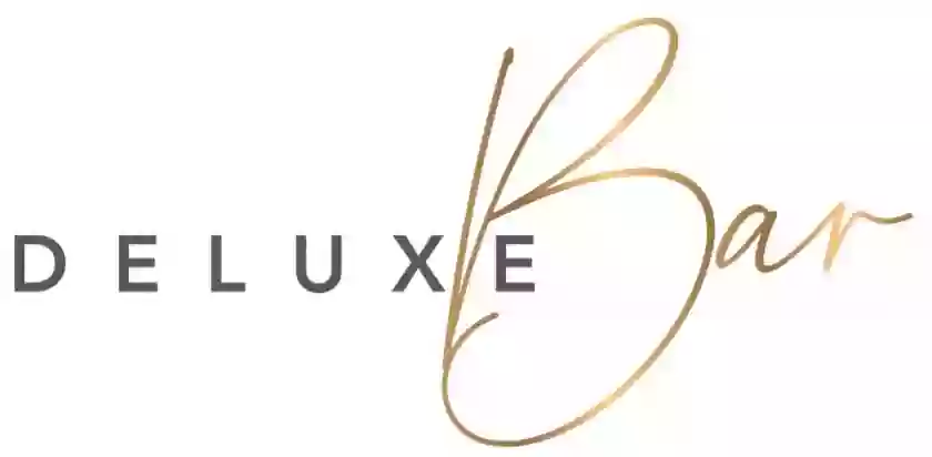 The DeluxeBar Medical Aesthetics Duxbury