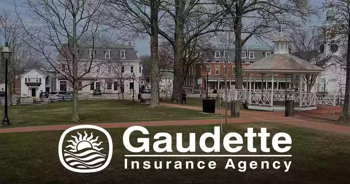 Gaudette Insurance Agency, Inc.