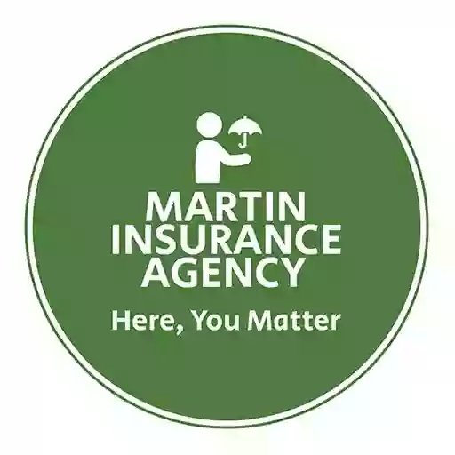 James Martin Insurance Agency LLC