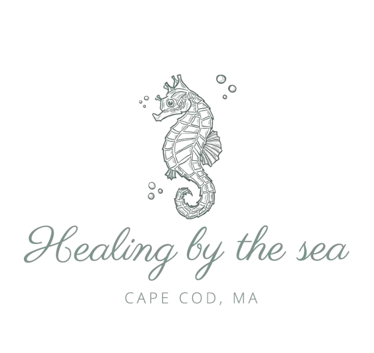 Healing by the Sea