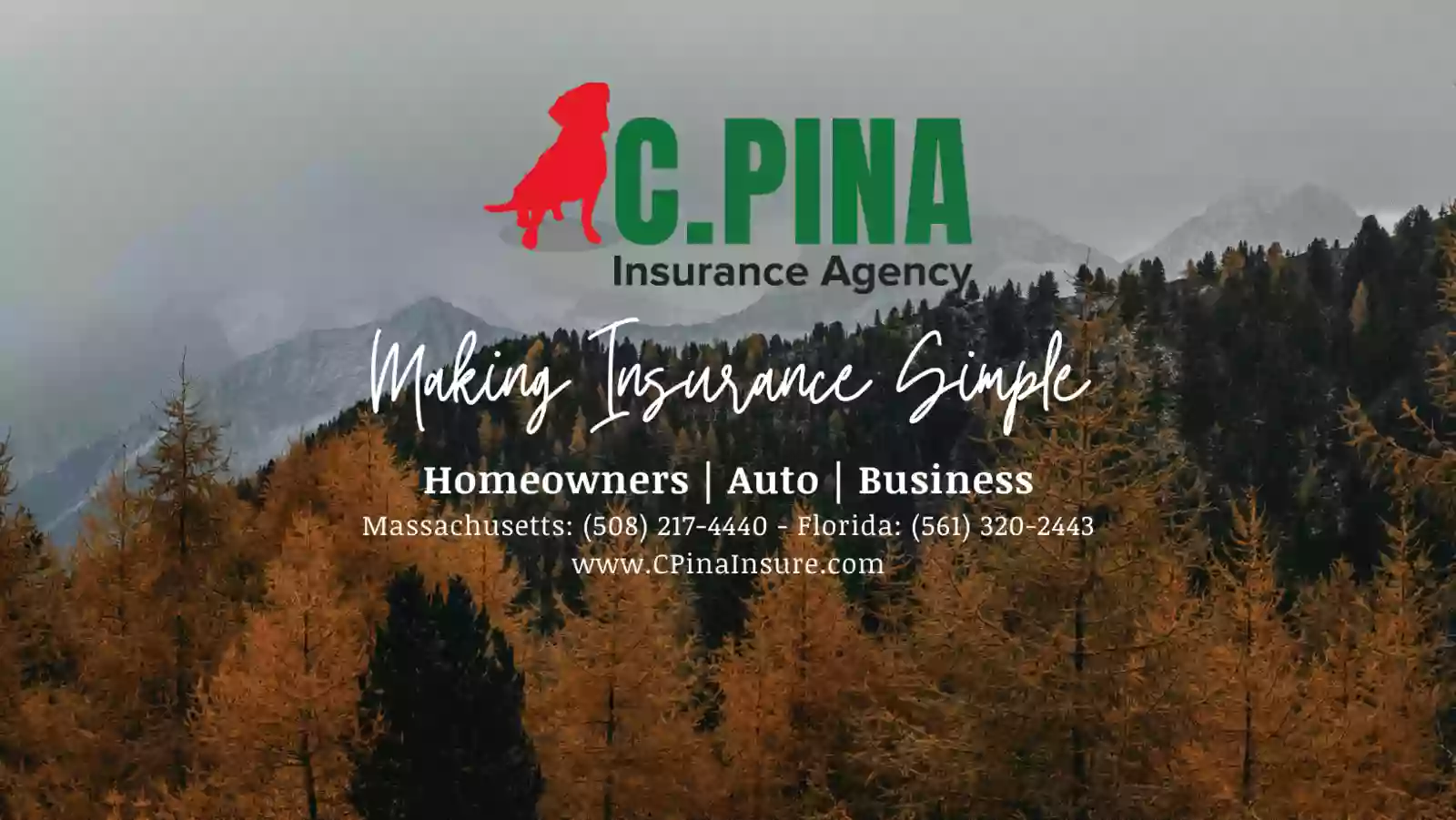 C. Pina Insurance Agency