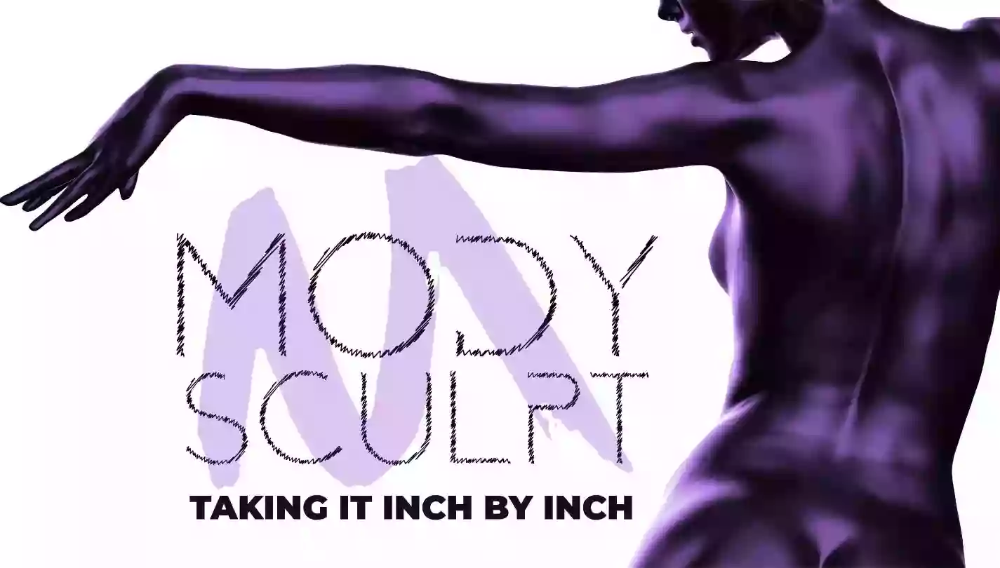 MODY SCULPT | Body Conturing and Body Sculpting