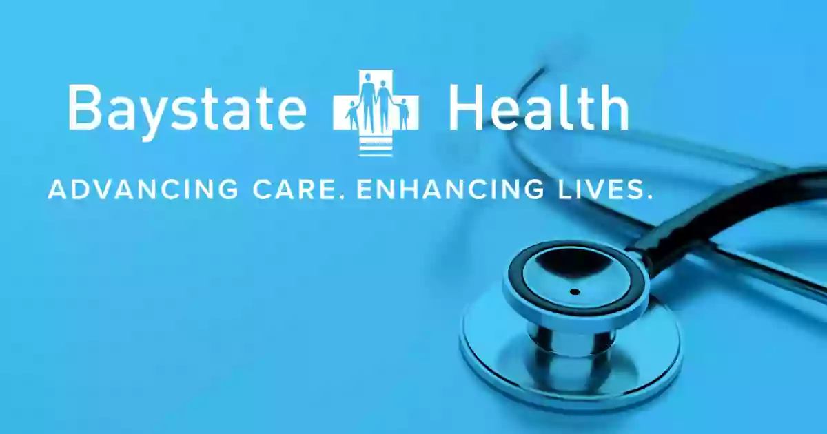 Baystate Women’s Health Ob/Gyn - Northampton