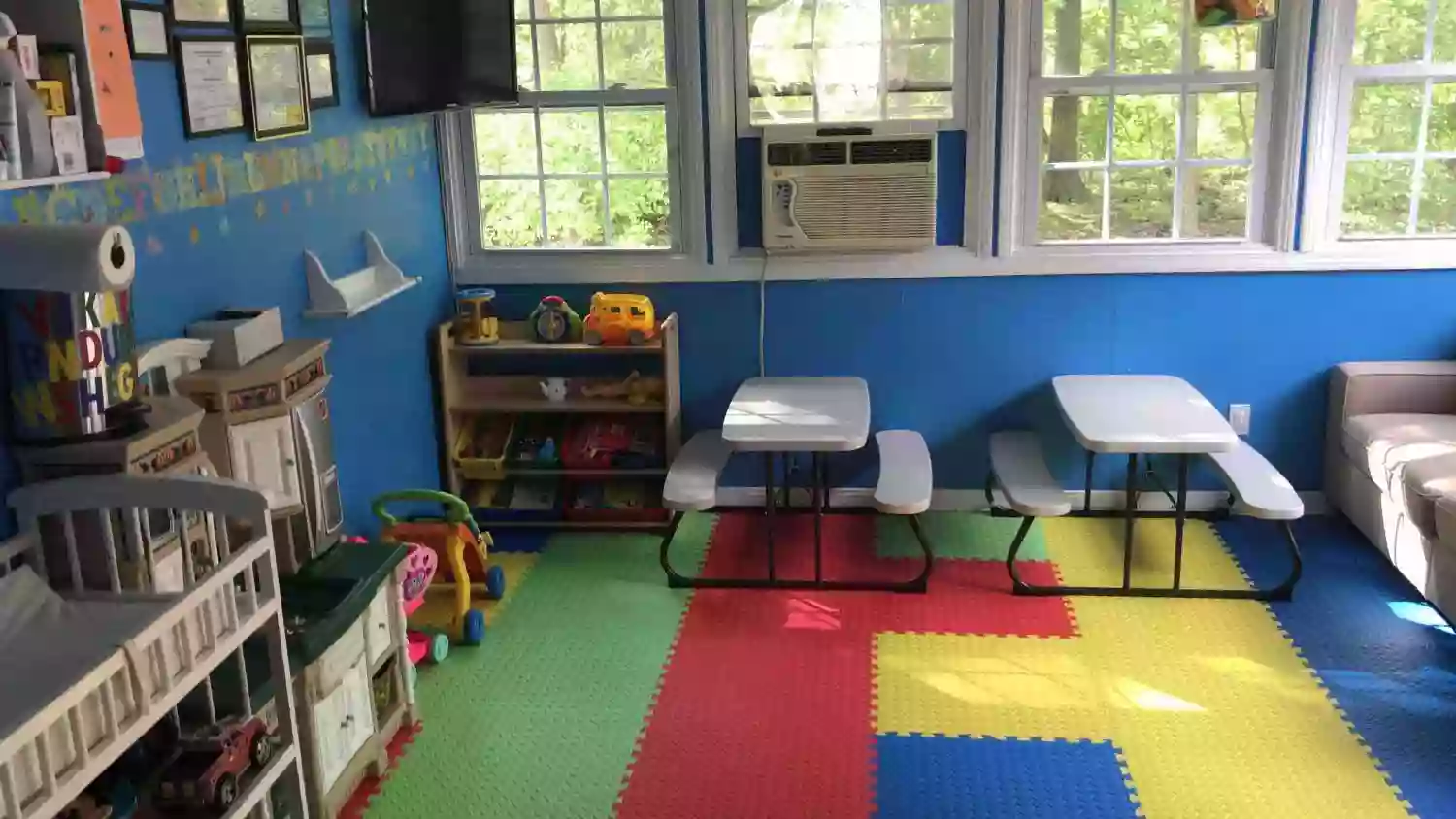 Little Learners Family Daycare