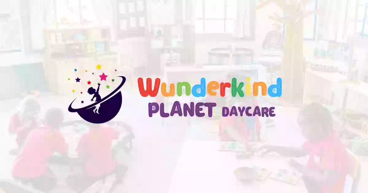 Wunderkind Planet