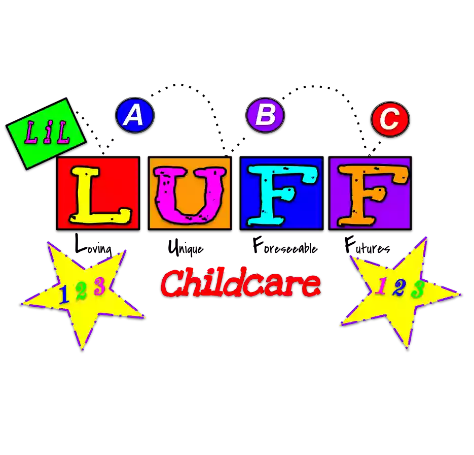 Little LUFF Childcare Inc.