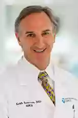 Keith Isaacson, MD