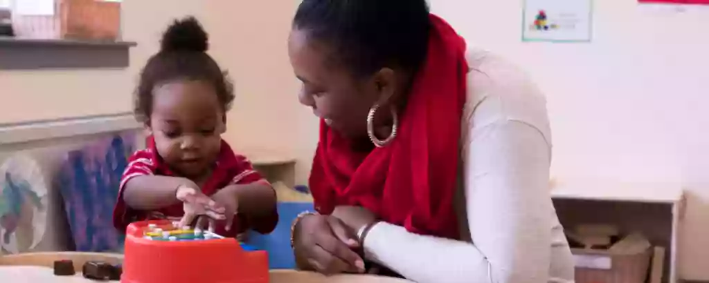 Abcd East Boston Head Start