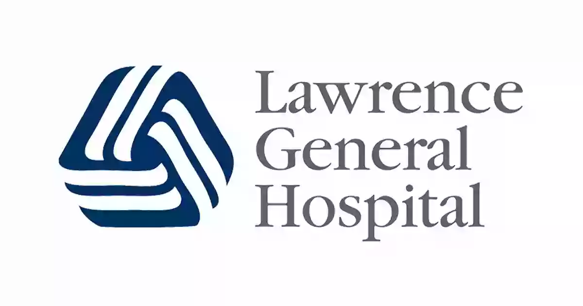 Lawrence General Hospital - Andover OB/GYN.