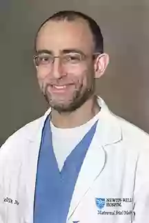 Daniel Katz, MD