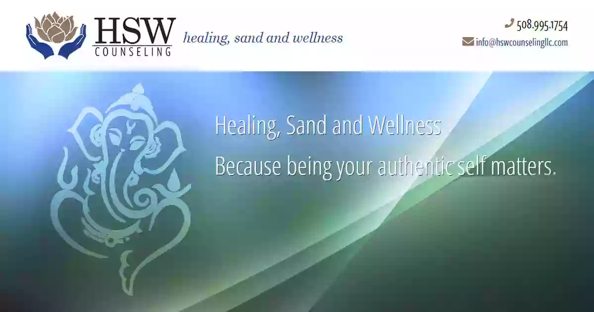 HSW Counseling LLC