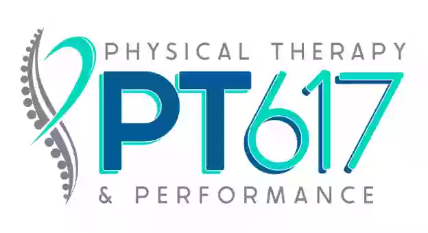 PT 617 Physical Therapy & Performance LLC