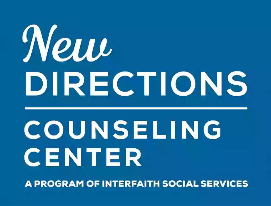 New Directions Counseling Center