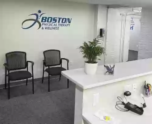 Boston Physical Therapy & Wellness