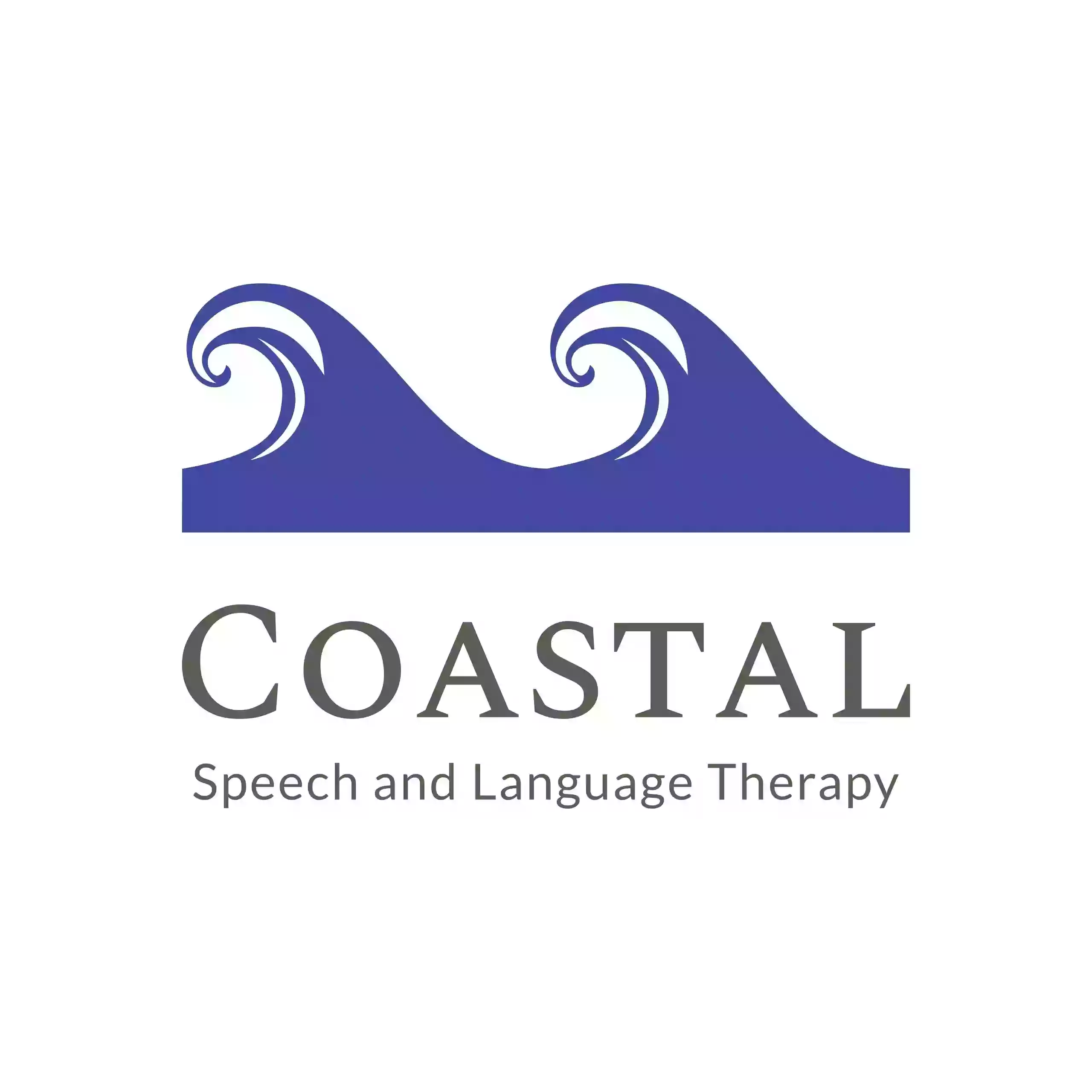 Coastal Speech and Language Therapy, LLC