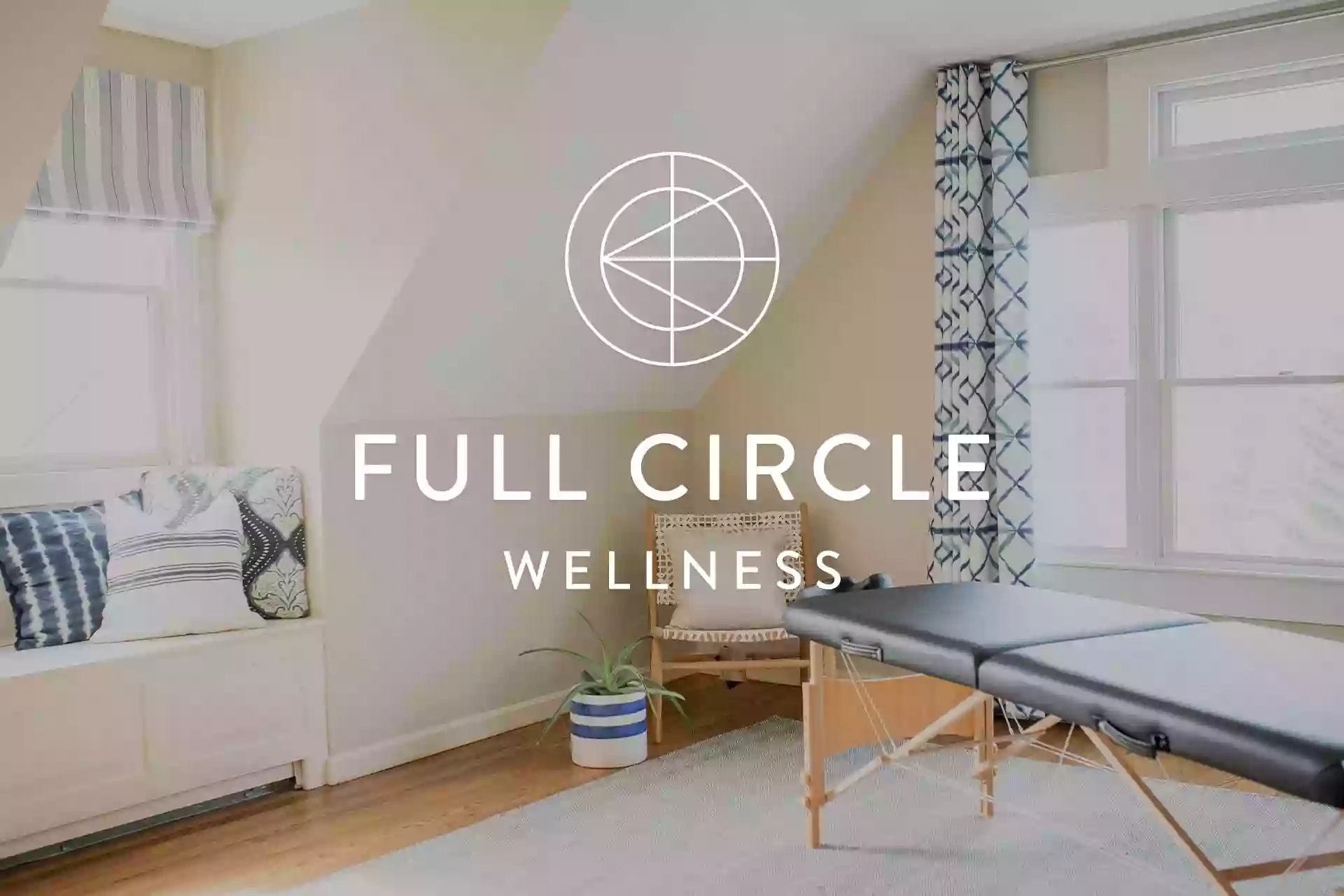 Full Circle Physical therapy and wellness coaching