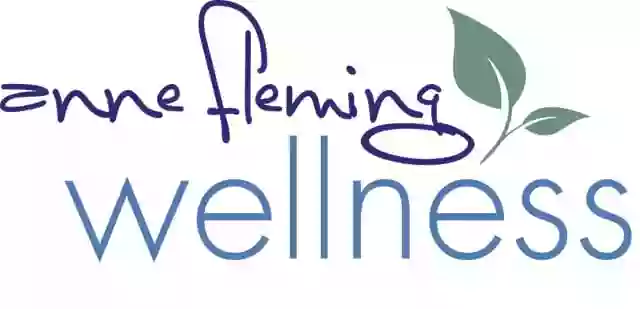 Anne Fleming Wellness