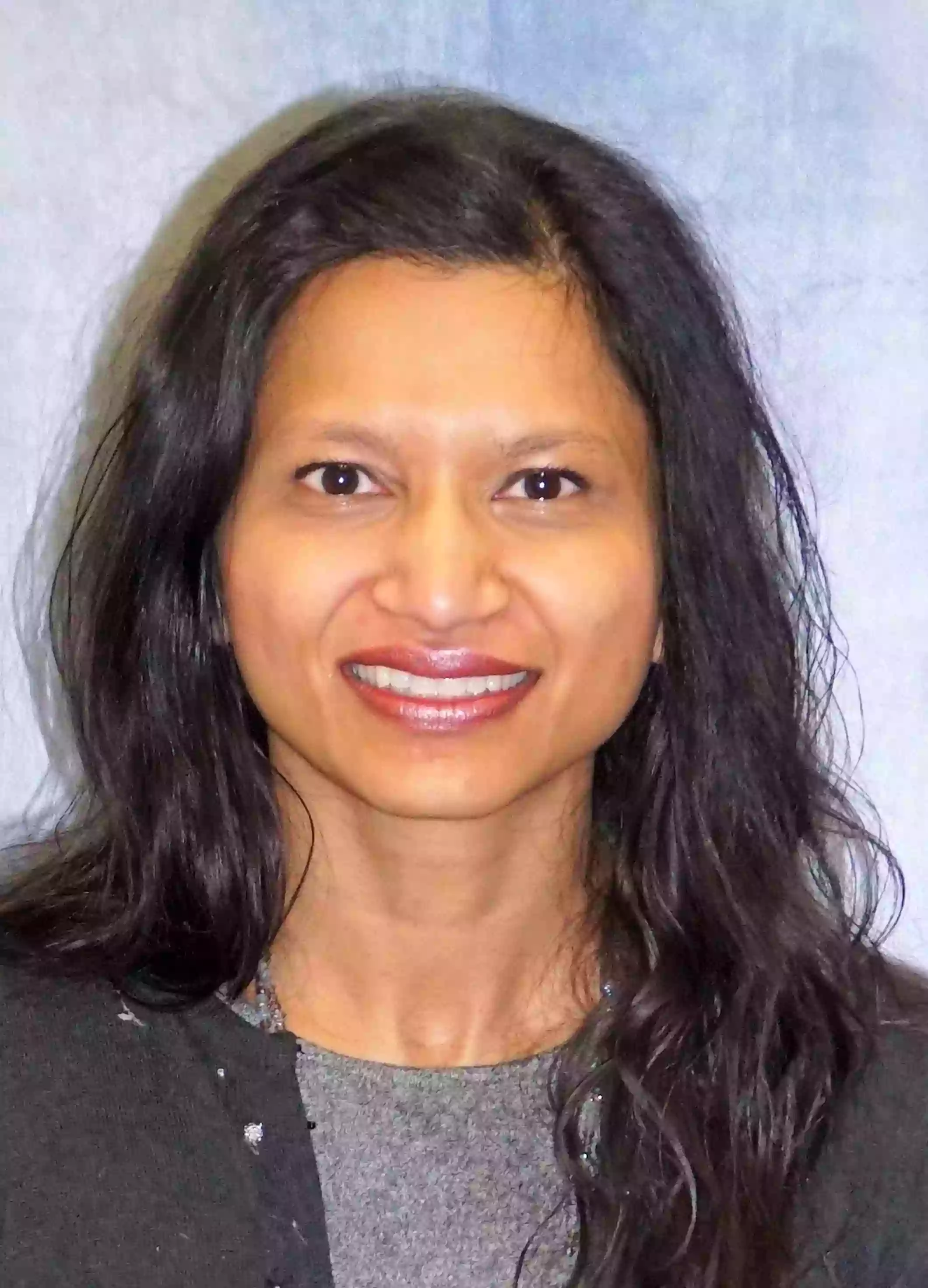 Anu Jayaraman, MD