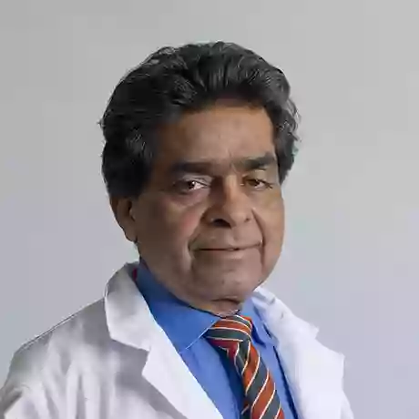 Dr. Kalpathy Krishnamoorthy