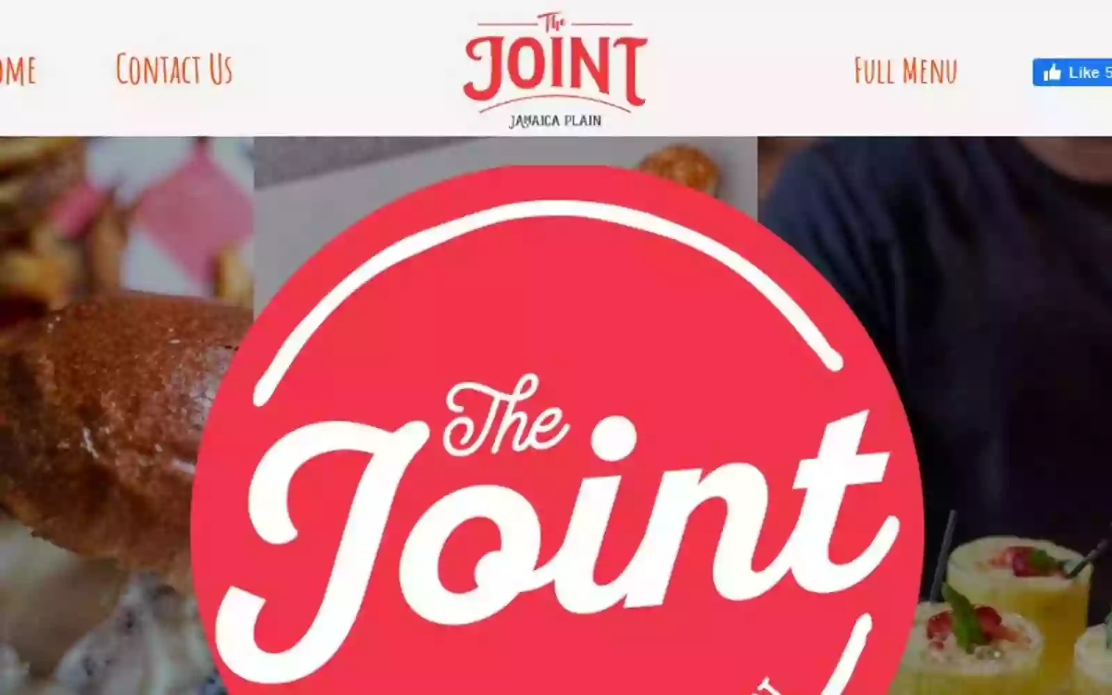 The Joint