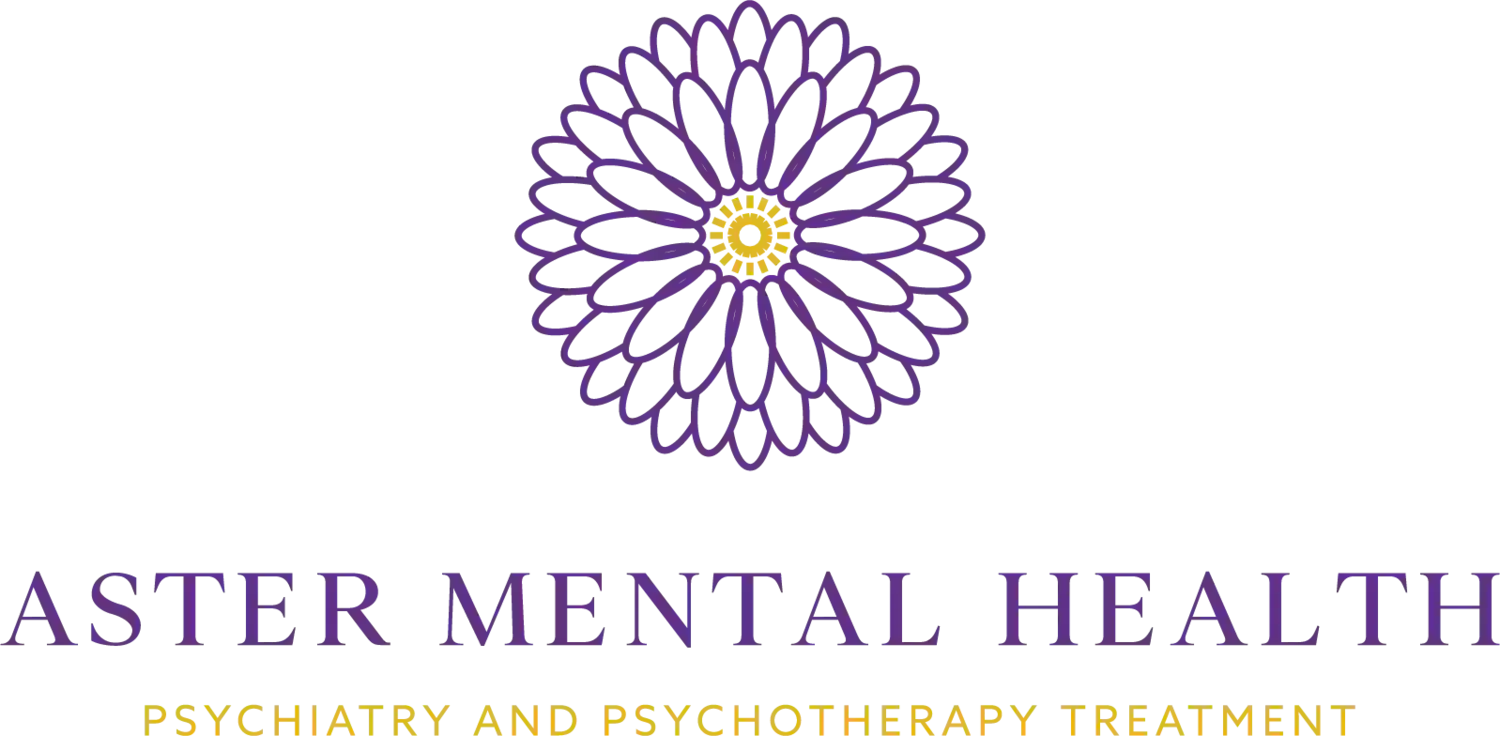 Aster Mental Health