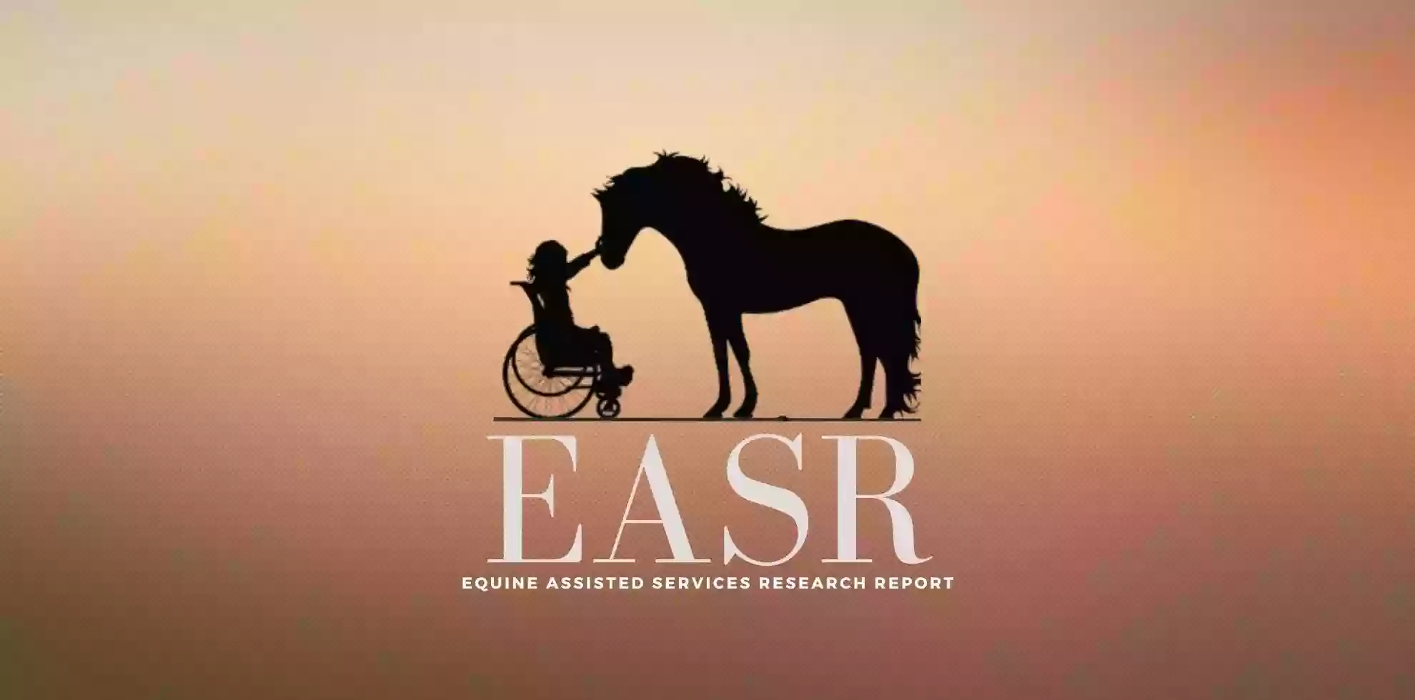 Equine-Assisted Services Research Report (EASR)