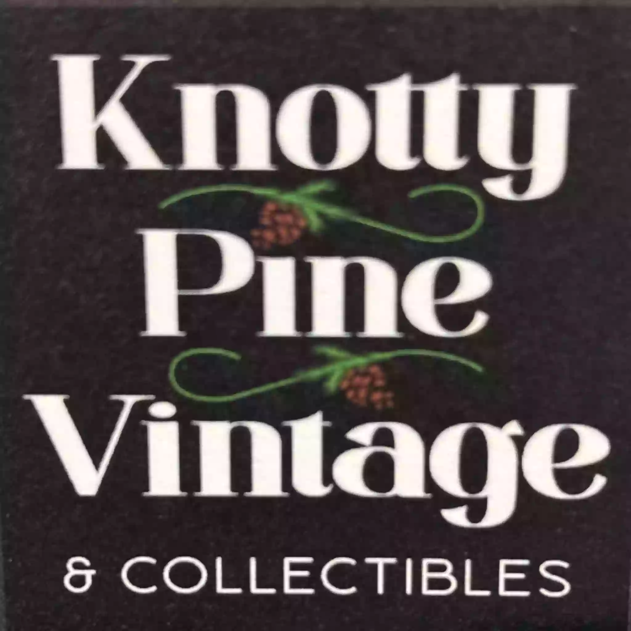 Knotty Pine Design & Consignment